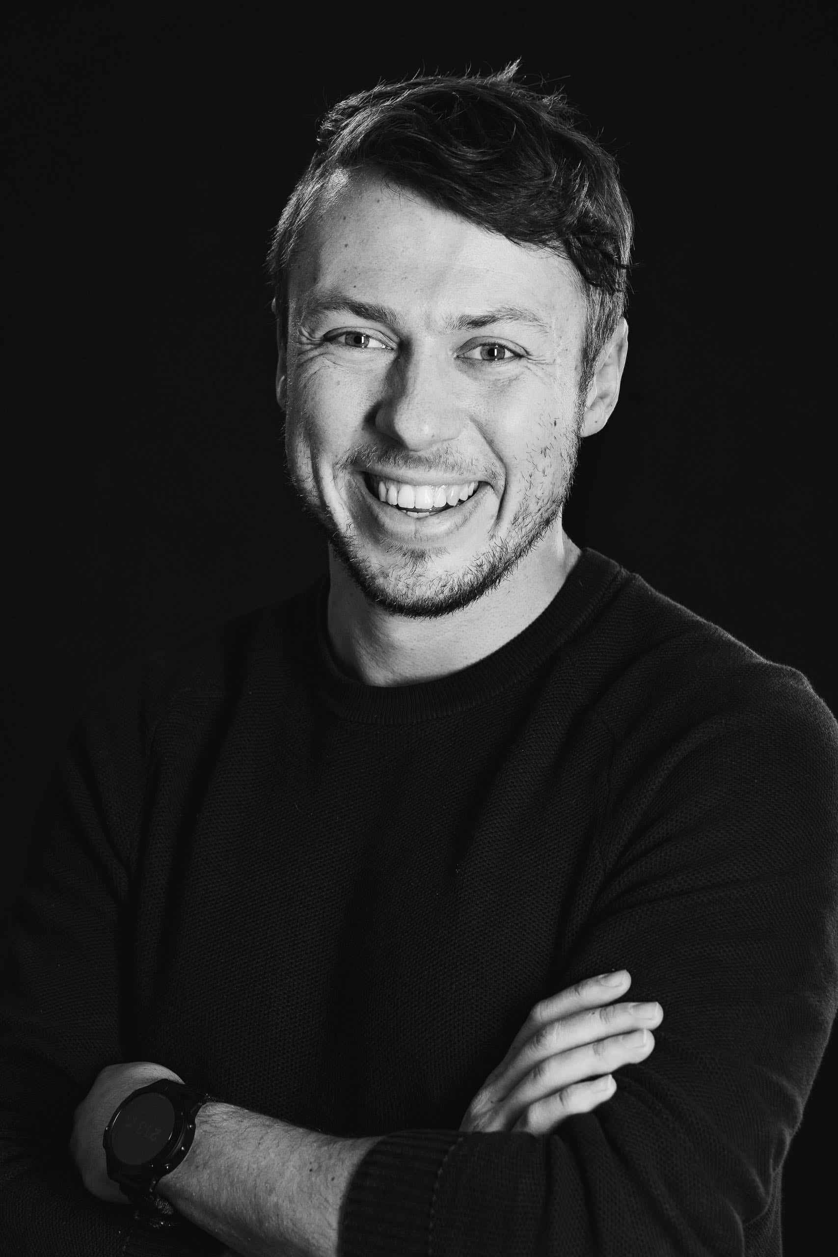 Christof Hütter